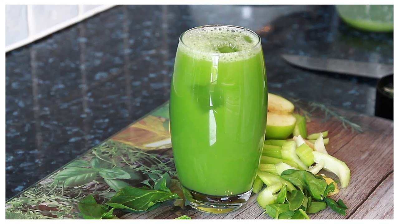 5 Best Homemade Weight Loss Juice: Shed 10kg in 10 Days