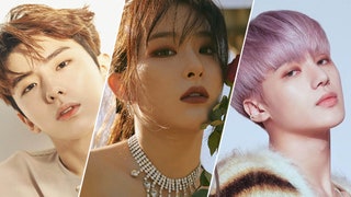 How K-Pop Stars Get Glass Skin — K-Beauty Secrets Unveiled