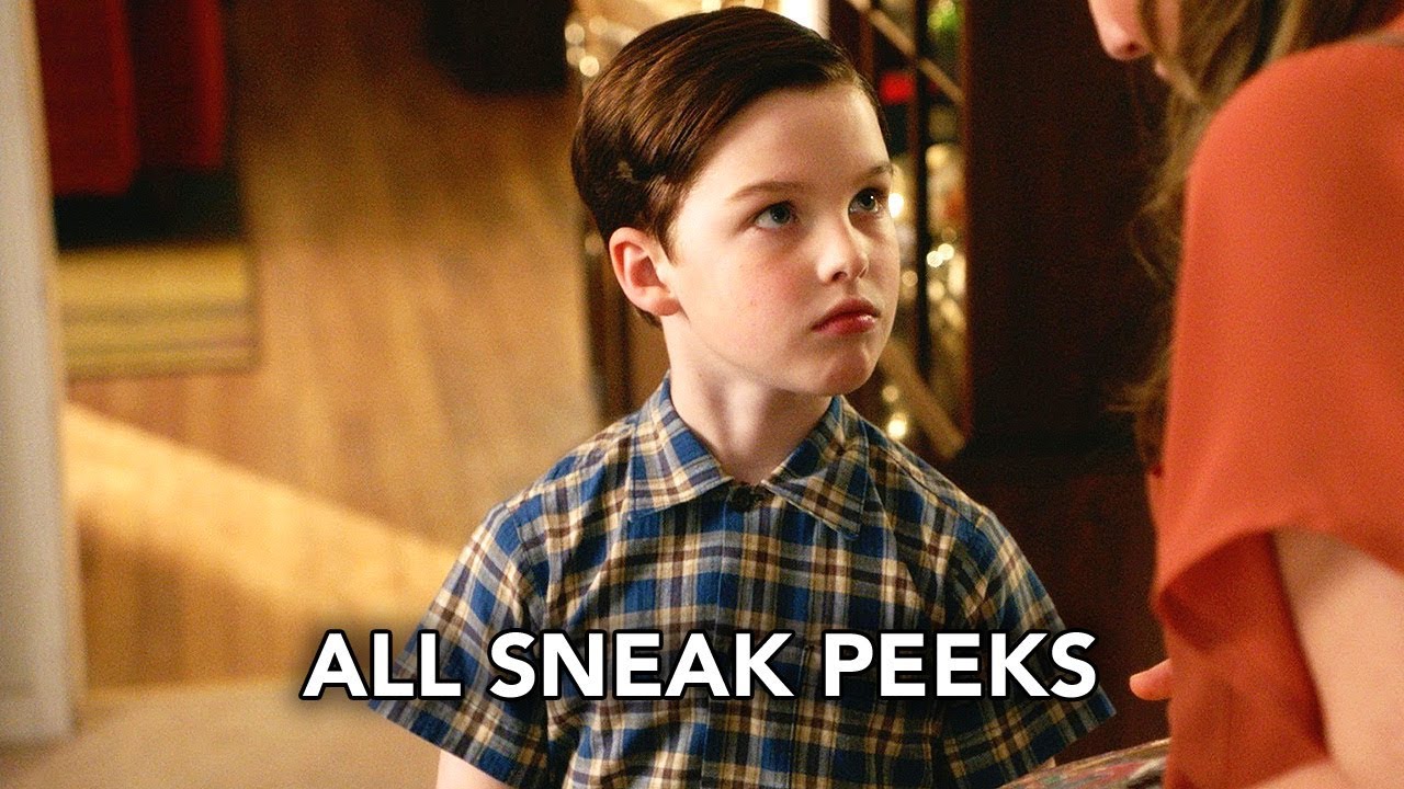 7 Sneak Peeks Into Tony