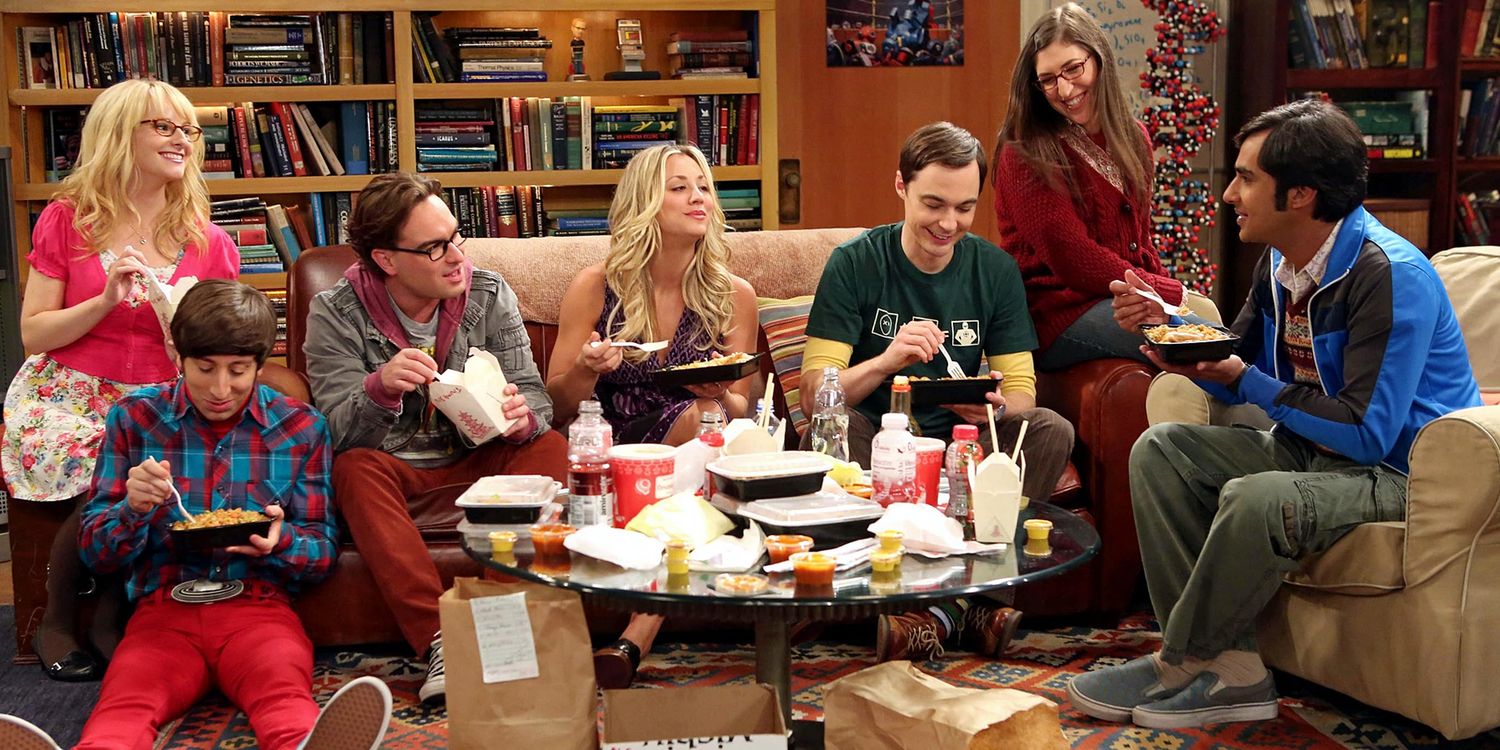 “The Big Bang Theory” (CBS) Return with a New spinoff Series: 5 ‘Big Bang Theory’ Behind-the-Scenes Secrets Revealed