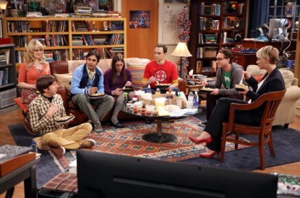 “The Big Bang Theory” (CBS) Return with a New spinoff Series: 4 ‘Big Bang Theory’ Spinoff Scenes That Broke the Internet | ‘CBS’ March 2024