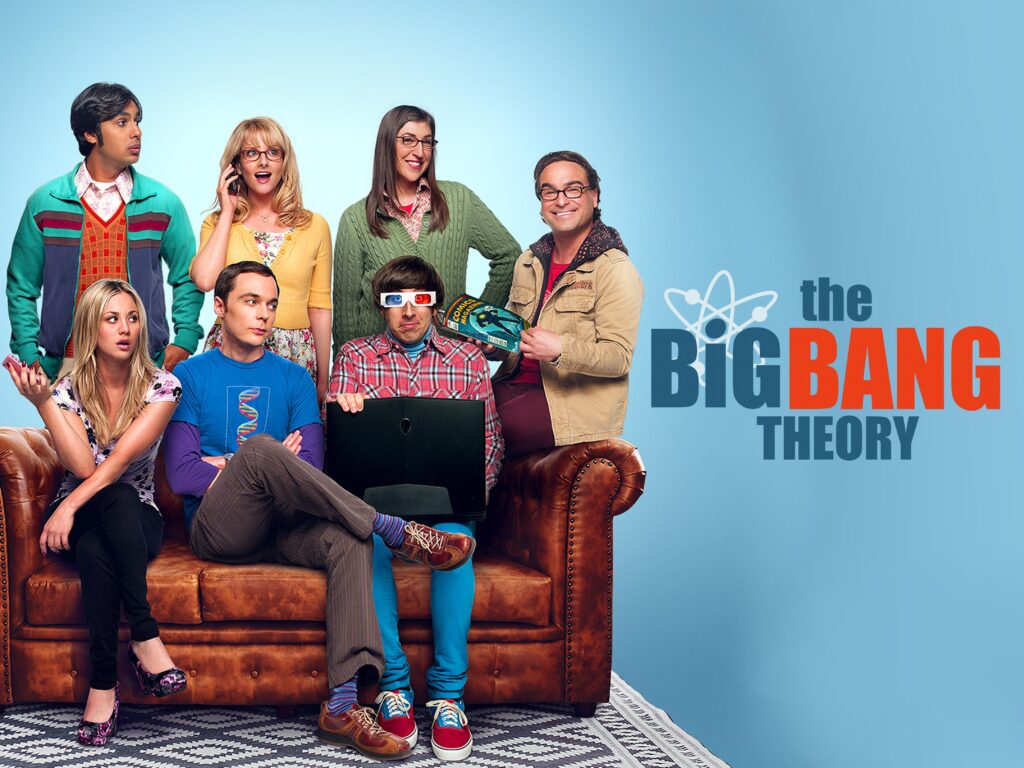 “The Big Bang Theory” (CBS) Return with a New spinoff Series