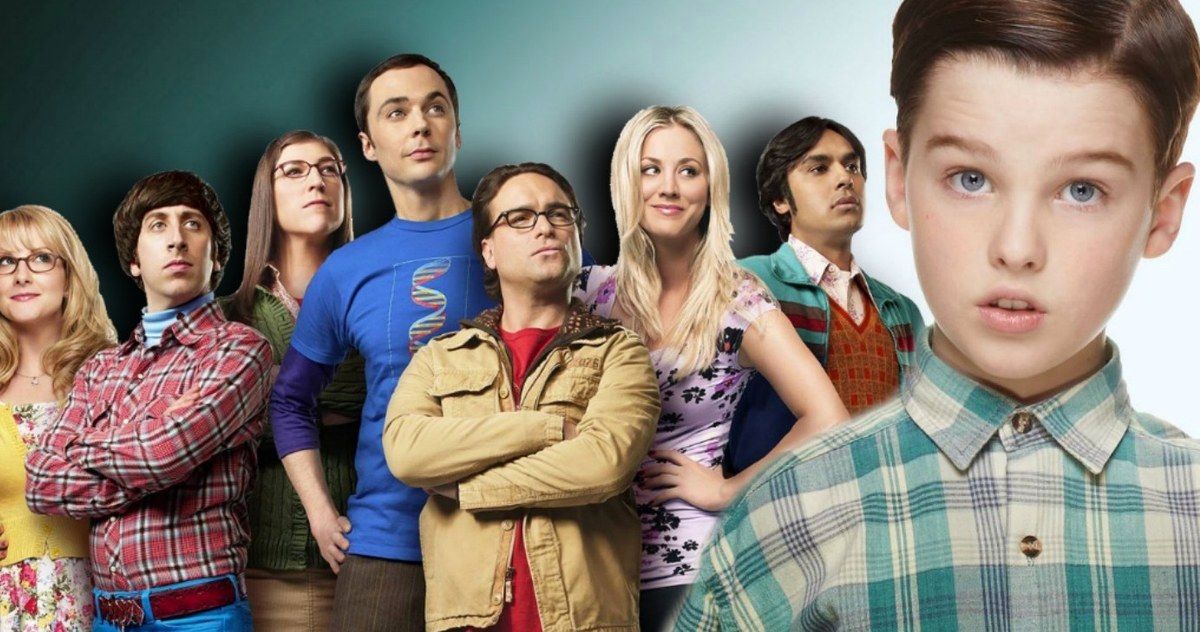 ‘The Big Bang Theory’ Stars to Return in ‘Young Sheldon’ Finale | ‘CBS’ March 2024