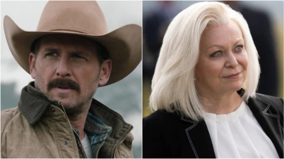 Yellowstone Season 5 Part 2 and ‘Suits’ Returns with a new Spin: 8 Must-Know Easter Eggs Hidden in Yellowstone Spinoffs